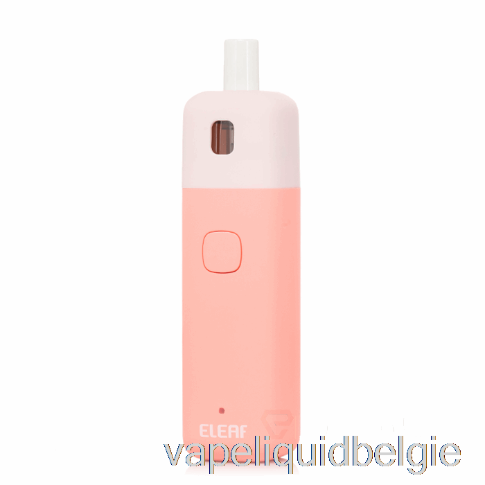 Vape Smaken Eleaf Iore Krijt 15w Podsysteem Roze